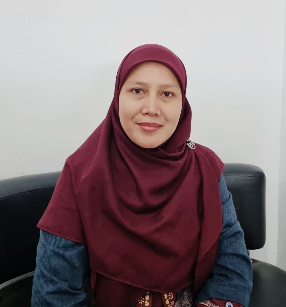 Mimin Mintarsih, M.Ag.