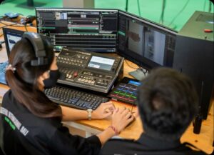 Program Event Management