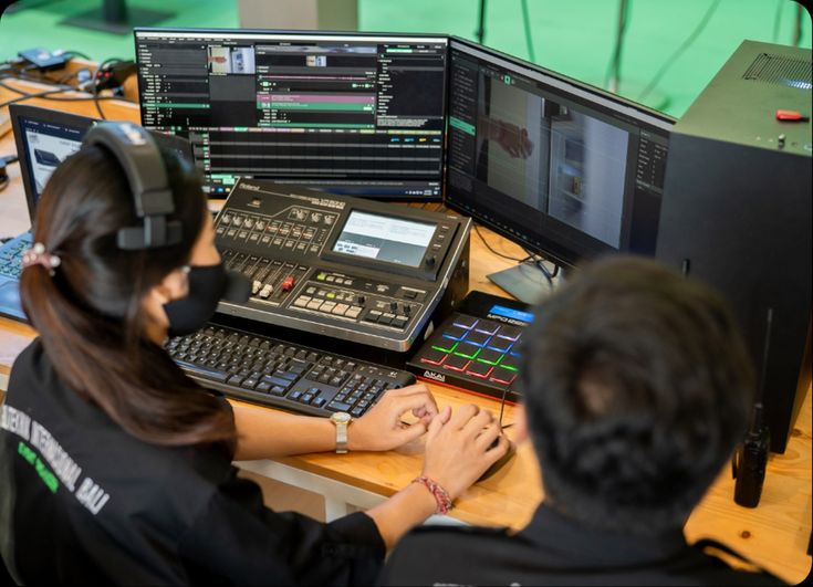 Program Event Management