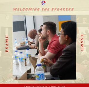 Seminar and Talk Show