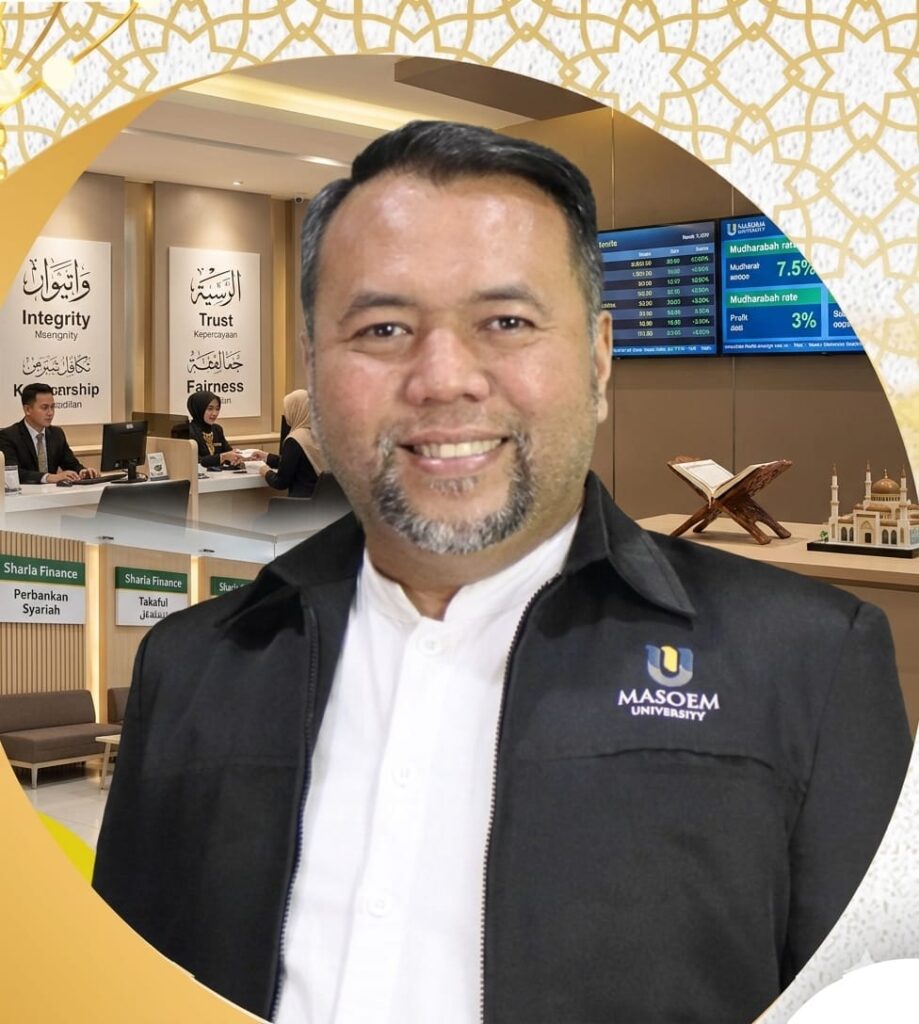 Faisal Rakhman, S.E., M.M.