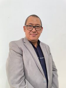 Ahmad NK ahmad nurkamali