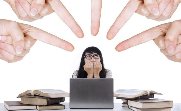 Bingung pilih jurusan kuliah