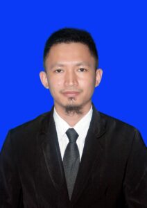 Foto Muhamad Fahmi Nugraha