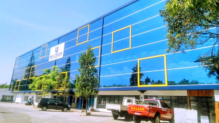 Gedung perkuliahan masoem university (1)