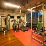 Hipwee desain gym mini di rumah arsitag foto cover
