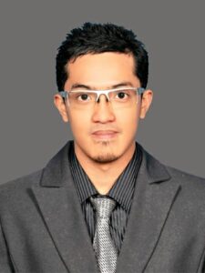 Pas foto Adi Indradi Wazdi