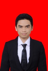 Pas photo hampang Riyadh Ahsanul Arifin