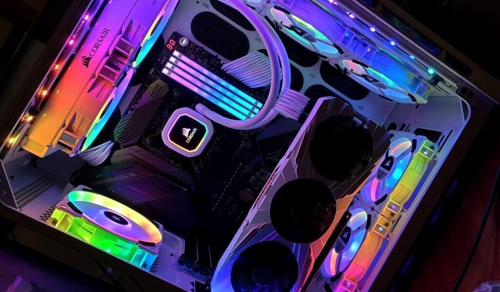 Libas Lab Laptop Kentang Sering Lag? Manfaatkan Lab Komputer Spek Gaming MU buat ...