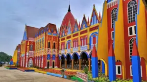 Wahana jans park jatinangor