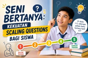 Scaling Question