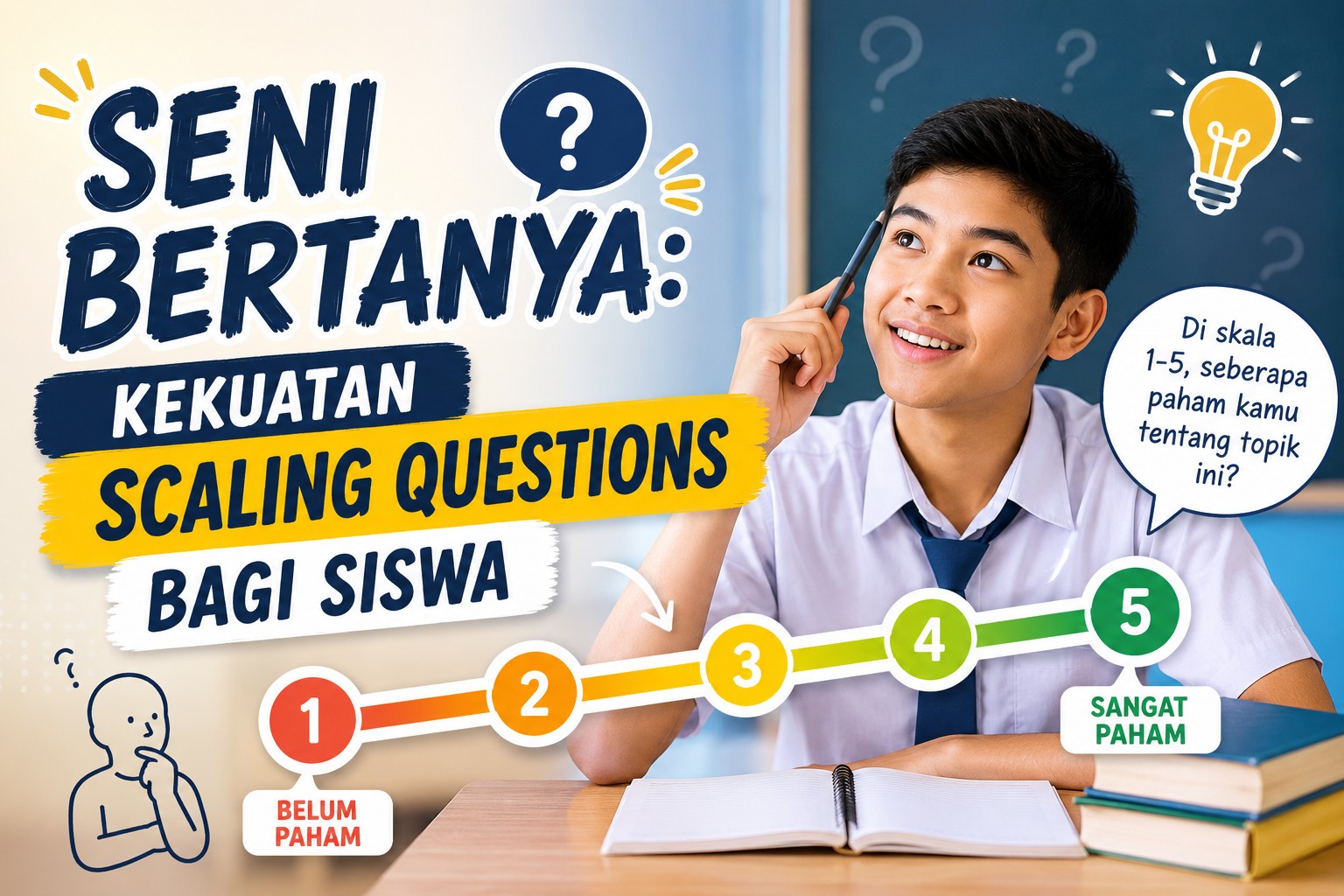 Scaling Question