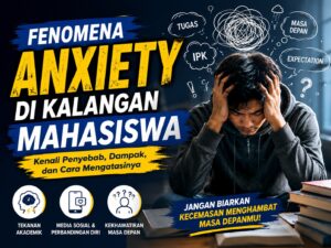 Anxiety