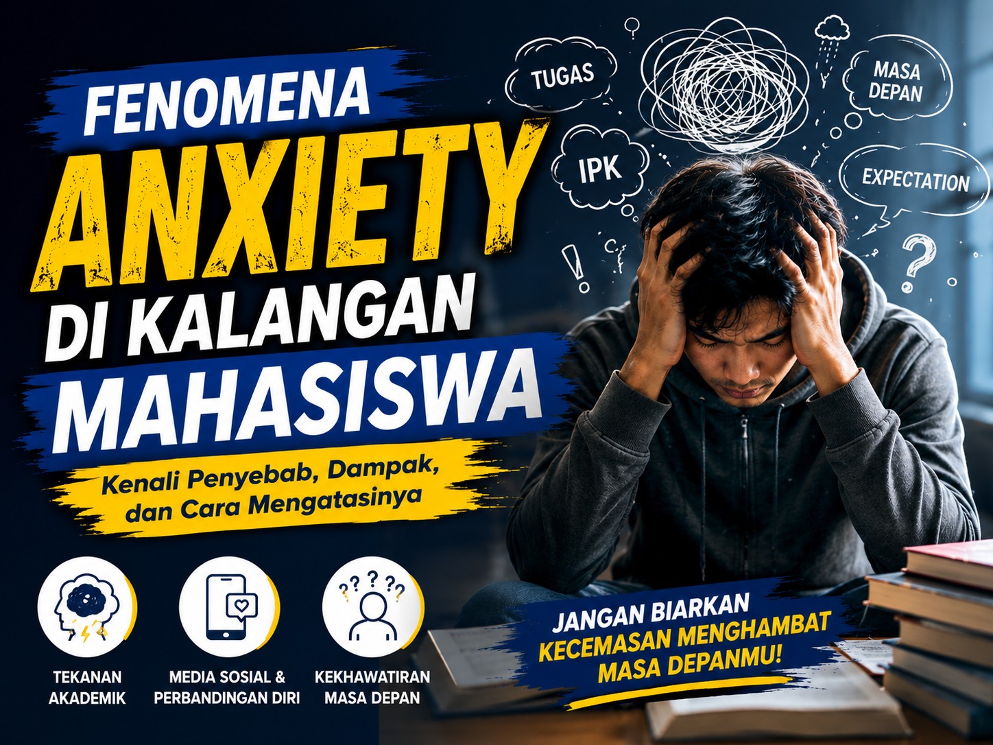 Anxiety