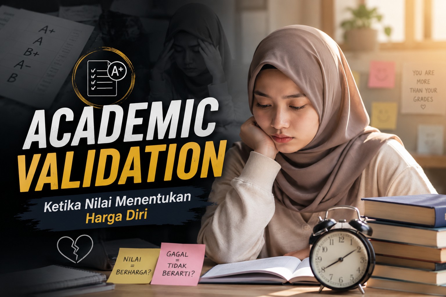 Academic