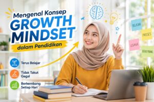 Growth Mindset