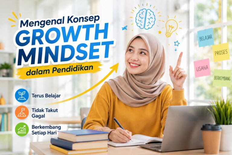 Growth Mindset