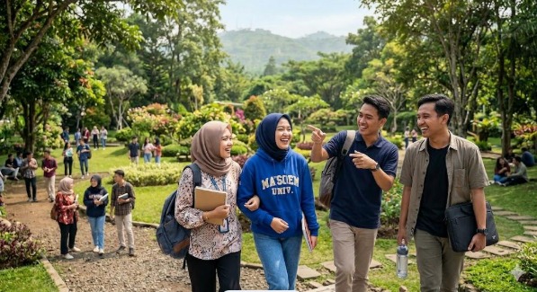 Keberhasilan PT
