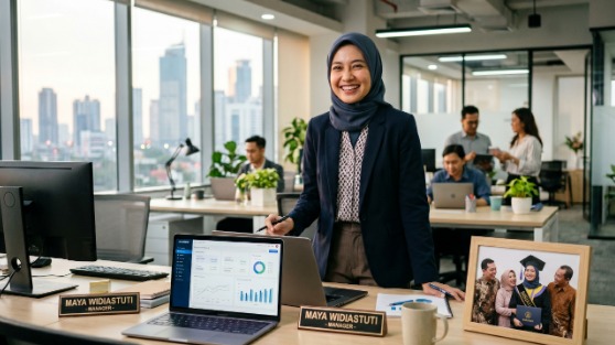 Masa Depan Pendidikan