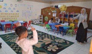 SD & CDC