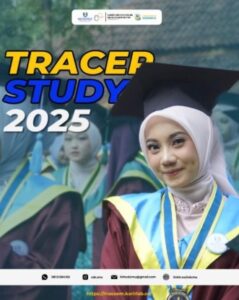 Tracker study