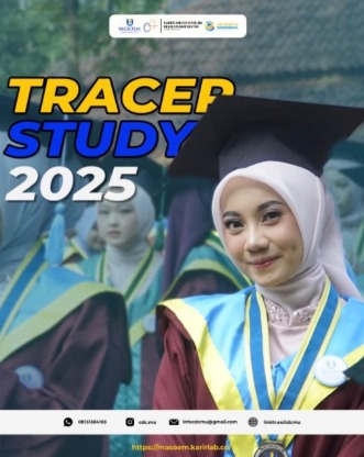 Tracker study