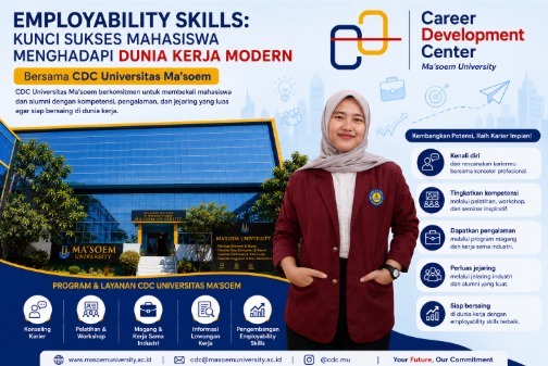 Kunci sukses