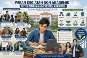 Non akademik