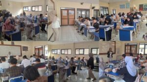 Psikotest
