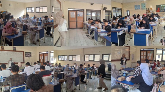 Psikotest