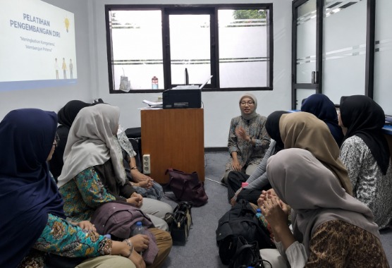 Tester psikotest