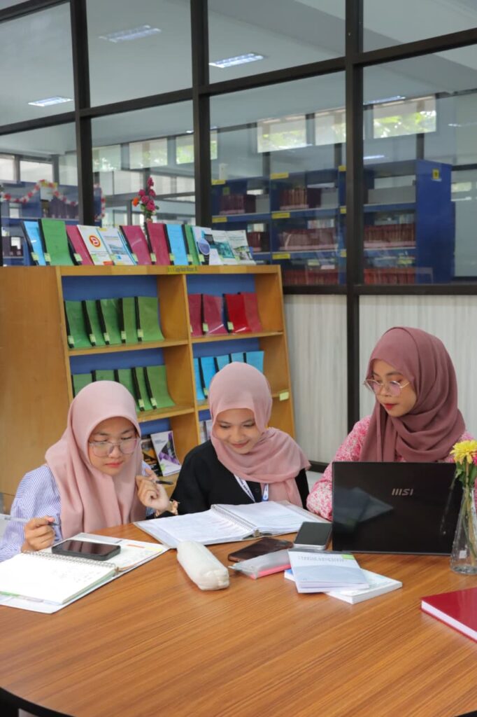 Garda Terdepan Ketahanan Nasi…