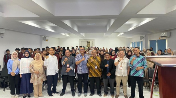 Pembekalan karir