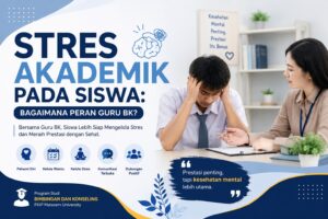Stress Akademik