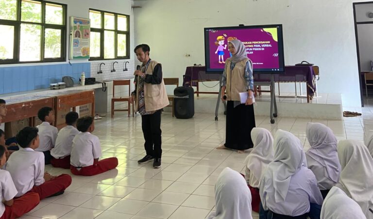 EDU BULLYING