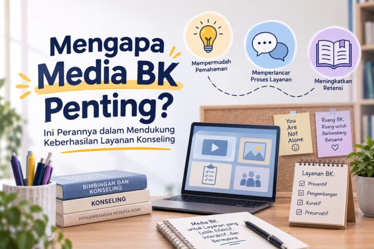 Media BK