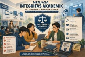 Integritas akademik