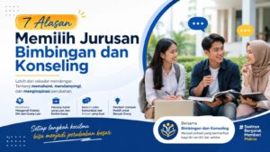 Alasan memilih BK