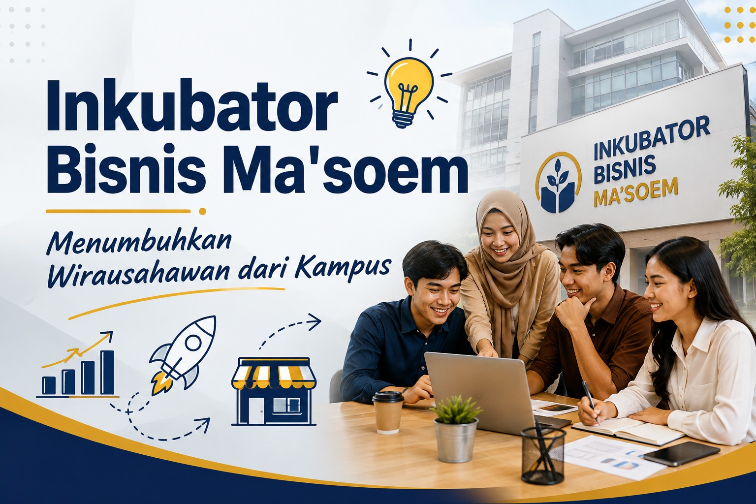 Inkubator