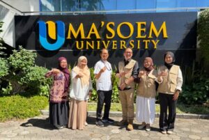 MoU dengan IHL