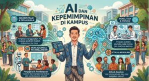 Navigasi kecerdasan buatan