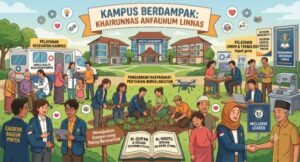 Otokritik pendidikan