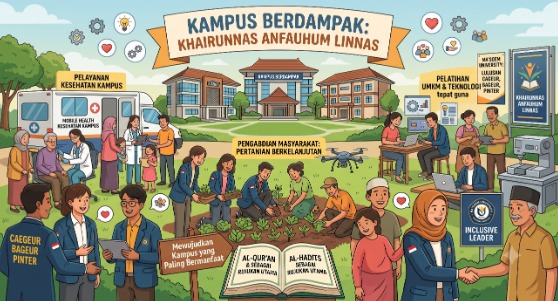 Otokritik pendidikan