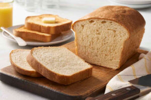 Roti Tawar