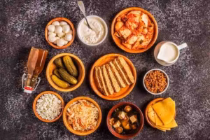 10 makanan fermentasi dan manfaatnya bagi tubuh