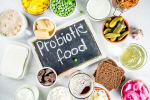 3a2fb333 probiotik dan prebiotik