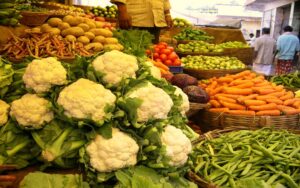 Info Pusat Grosir Sayuran dan Buah Segar Terbesar Di Indonesia