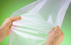 Bioplastik green gapki