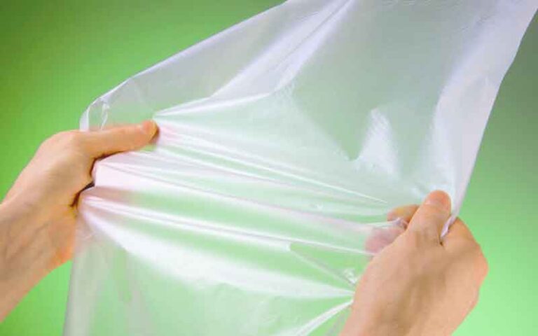 Bioplastik green gapki