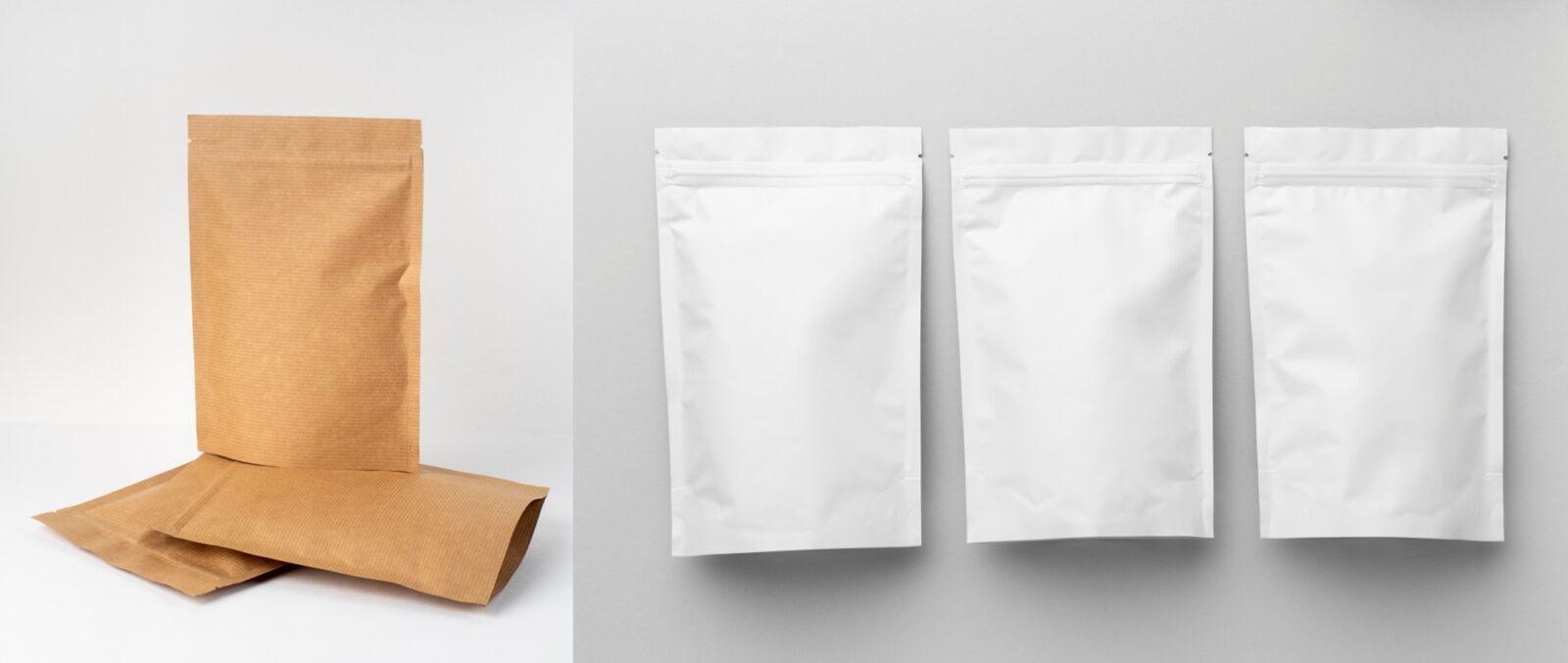 Kemasan kertas vs kemasan plastik mana yang lebih ramah lingkungan
